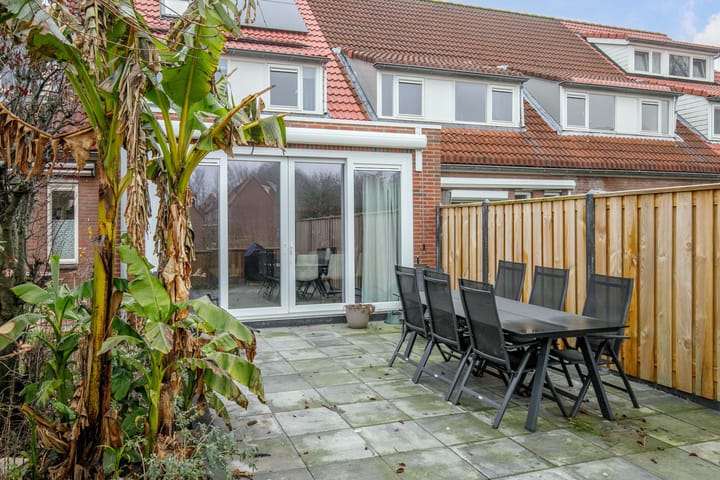 Foto 29 van Vuurvlindertje erf 7