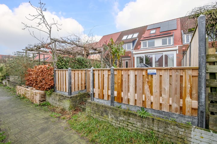 Foto 30 van Vuurvlindertje erf 7