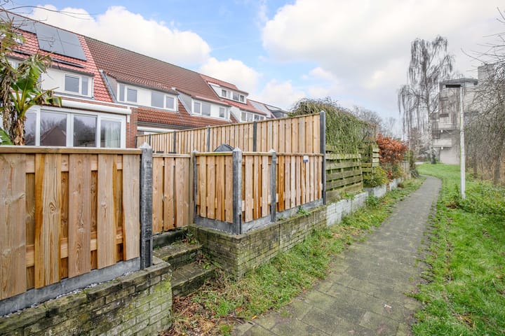 Foto 31 van Vuurvlindertje erf 7