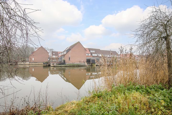 Foto 33 van Vuurvlindertje erf 7