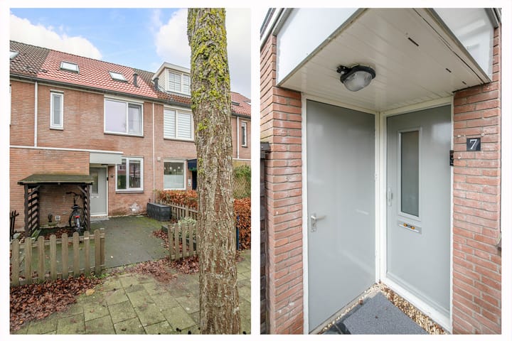 Foto 35 van Vuurvlindertje erf 7