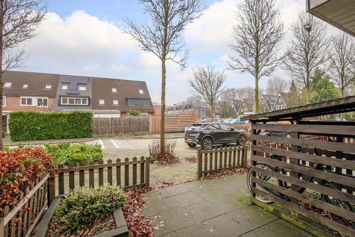 Foto 36 van Vuurvlindertje erf 7