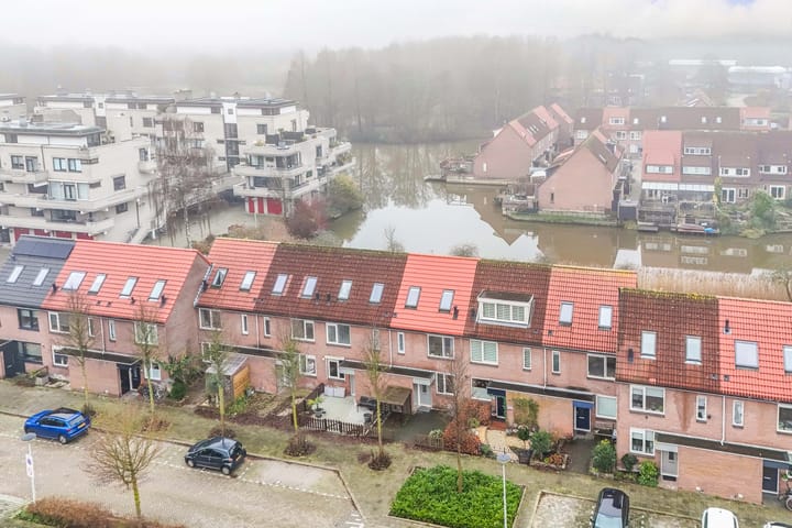 Foto 38 van Vuurvlindertje erf 7