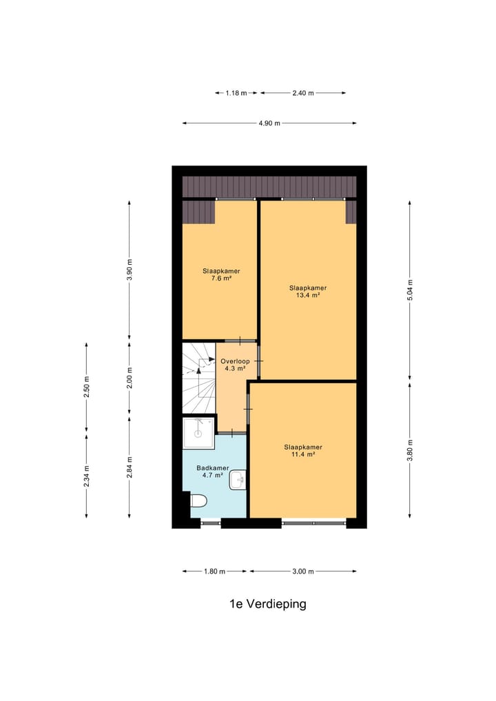 Foto 39 van Vuurvlindertje erf 7
