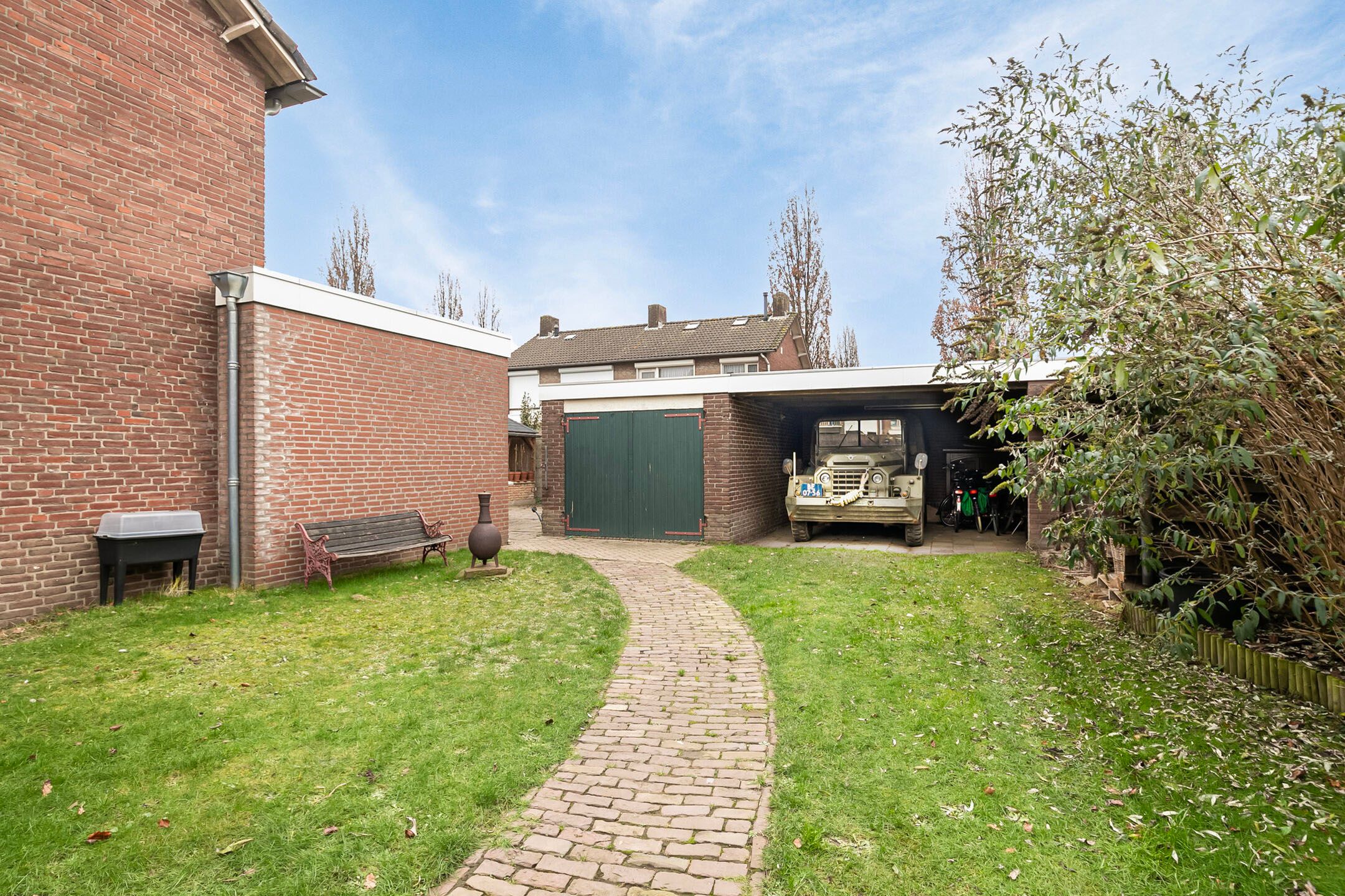 Foto 3 van Schoolstraat 24