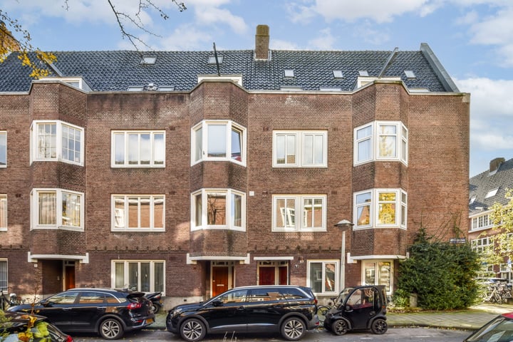 Grevelingenstraat 9-2