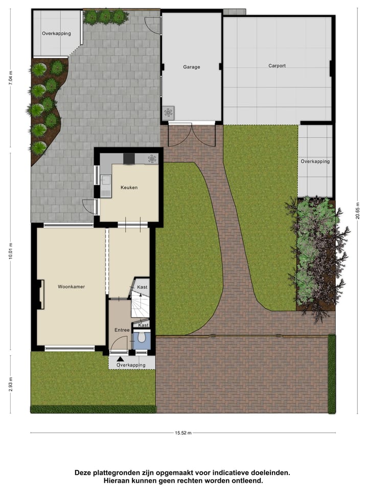 Foto 35 van Schoolstraat 24