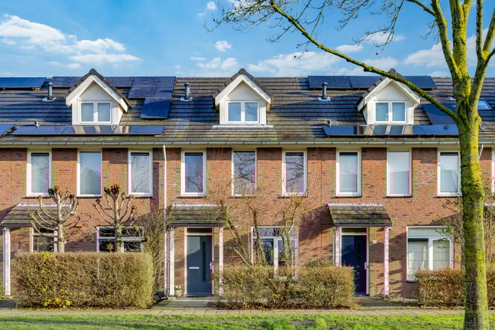 Foto 1 van Kamgras 85