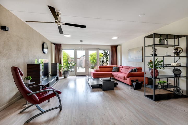 Foto 2 van Kamgras 85