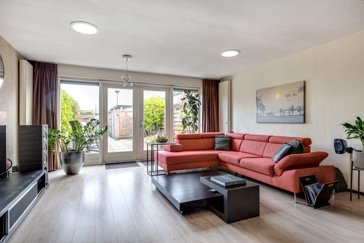 Foto 3 van Kamgras 85