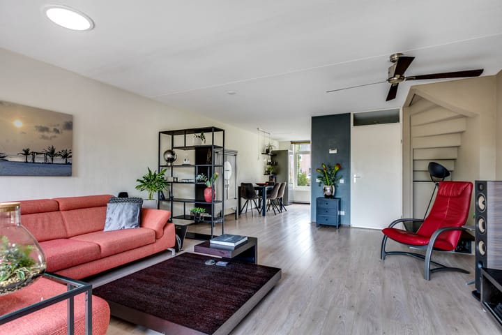 Foto 4 van Kamgras 85