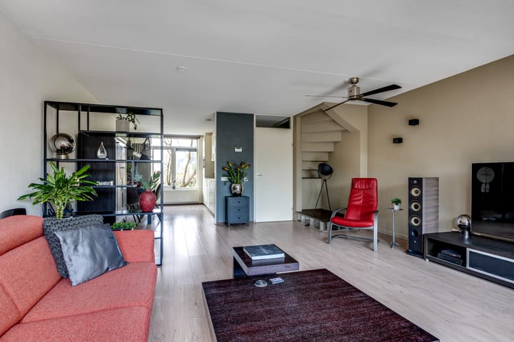 Foto 5 van Kamgras 85