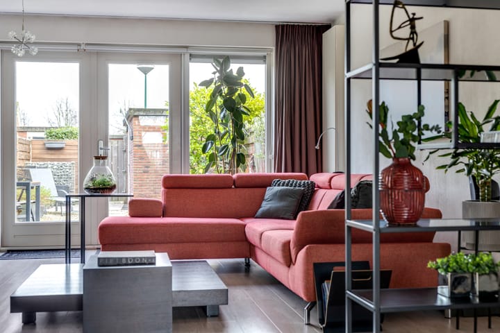 Foto 6 van Kamgras 85