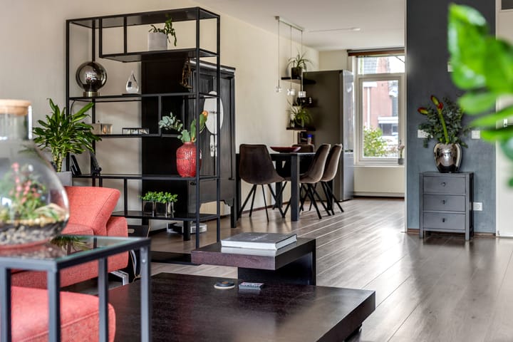 Foto 7 van Kamgras 85