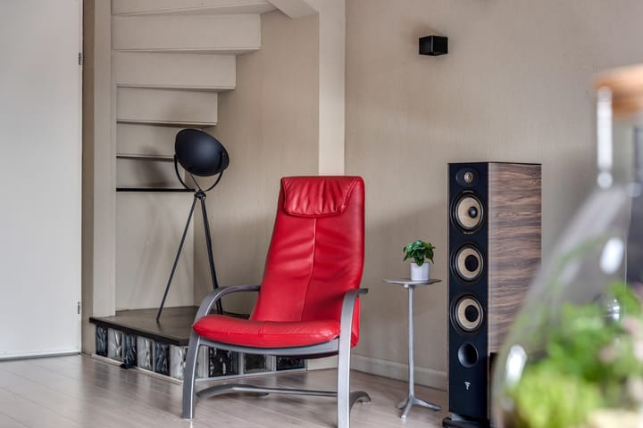 Foto 8 van Kamgras 85