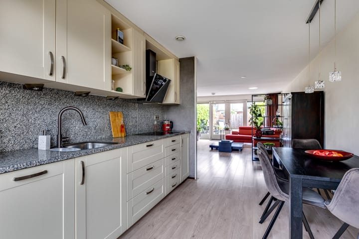 Foto 10 van Kamgras 85