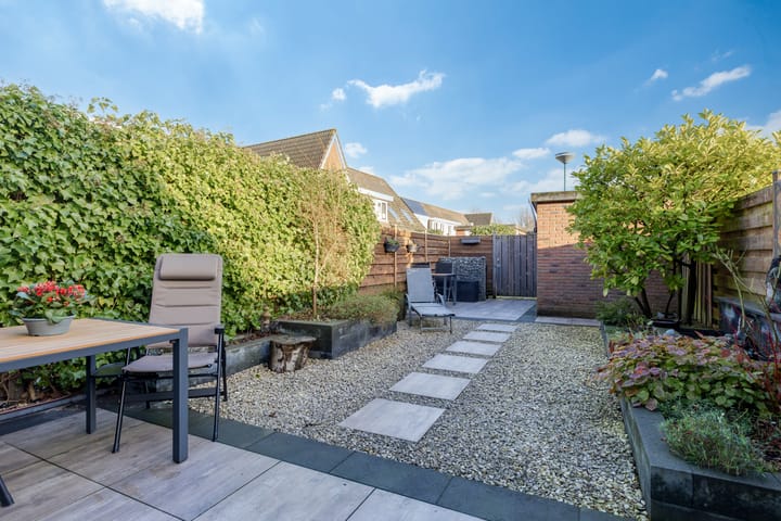 Foto 12 van Kamgras 85