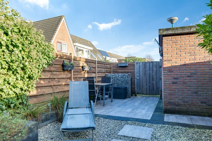 Foto 13 van Kamgras 85