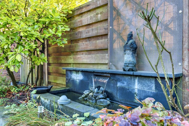 Foto 14 van Kamgras 85