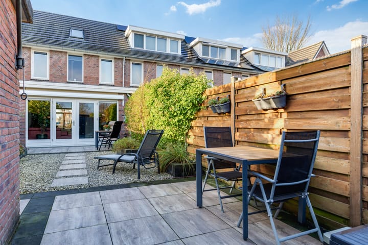 Foto 15 van Kamgras 85