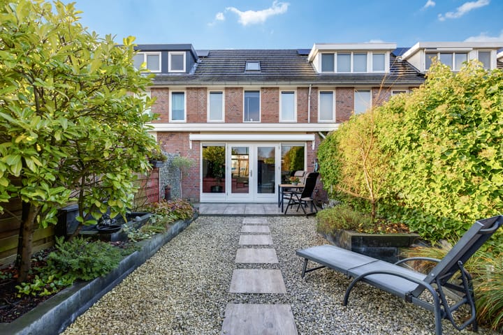 Foto 16 van Kamgras 85