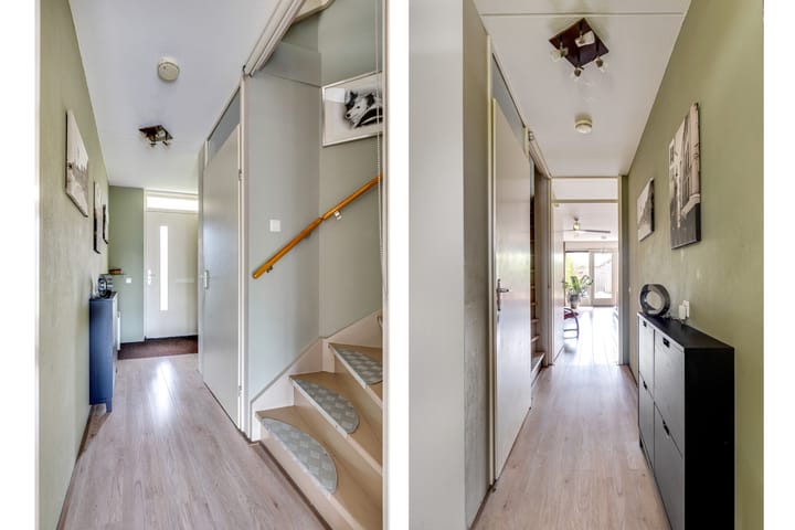 Foto 18 van Kamgras 85