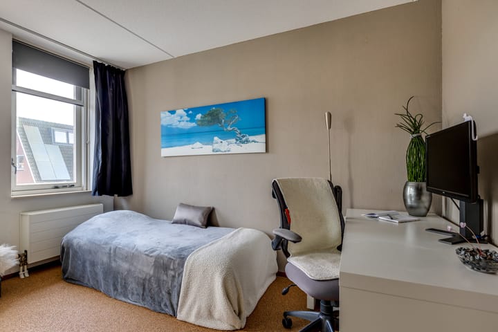 Foto 21 van Kamgras 85