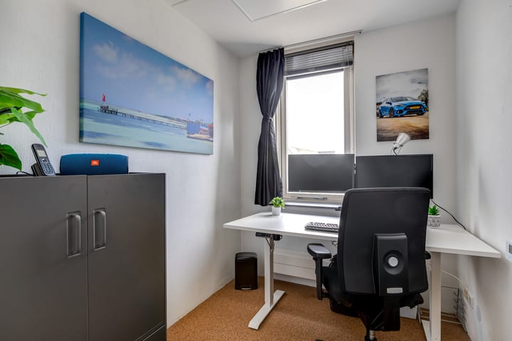 Foto 26 van Kamgras 85