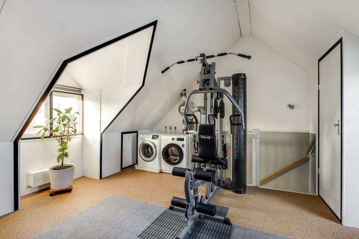 Foto 28 van Kamgras 85