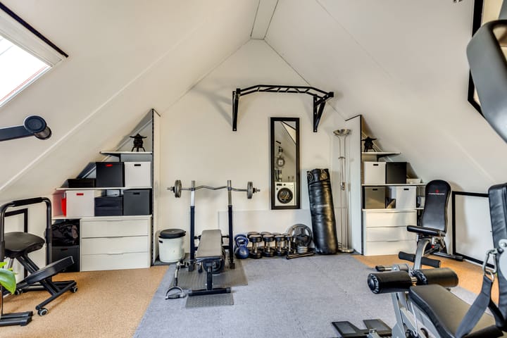 Foto 29 van Kamgras 85