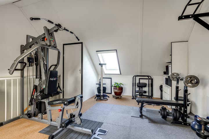 Foto 30 van Kamgras 85