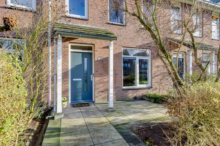 Foto 31 van Kamgras 85