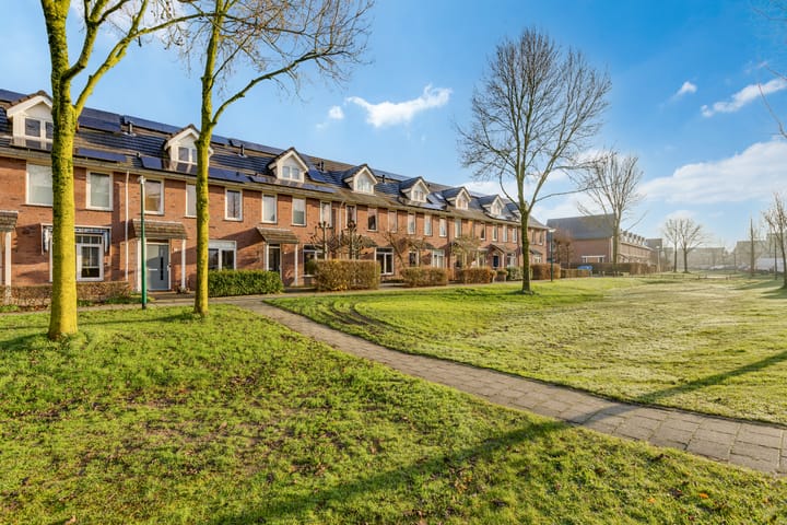 Foto 33 van Kamgras 85