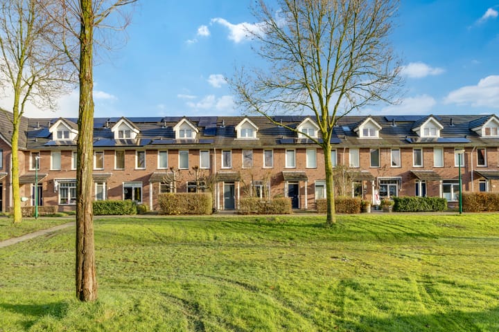 Foto 34 van Kamgras 85