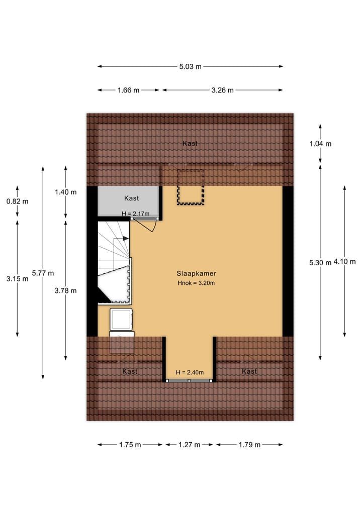 Foto 38 van Kamgras 85