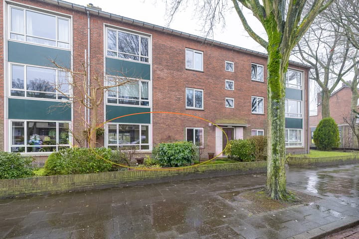 Photo 1 of Stephensonlaan 25