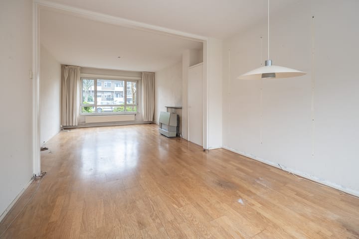 Foto 3 van Stephensonlaan 25