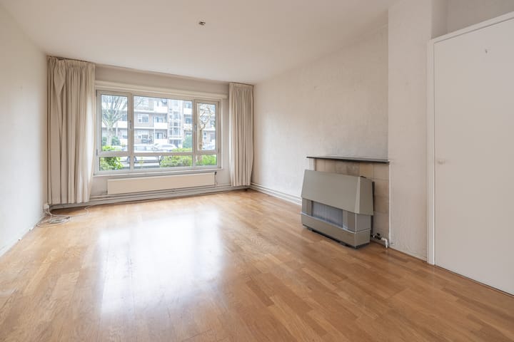 Foto 4 van Stephensonlaan 25