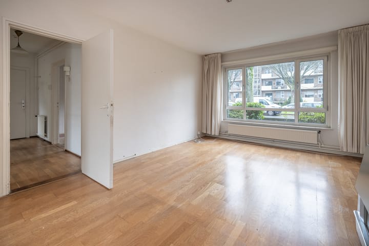 Foto 5 van Stephensonlaan 25