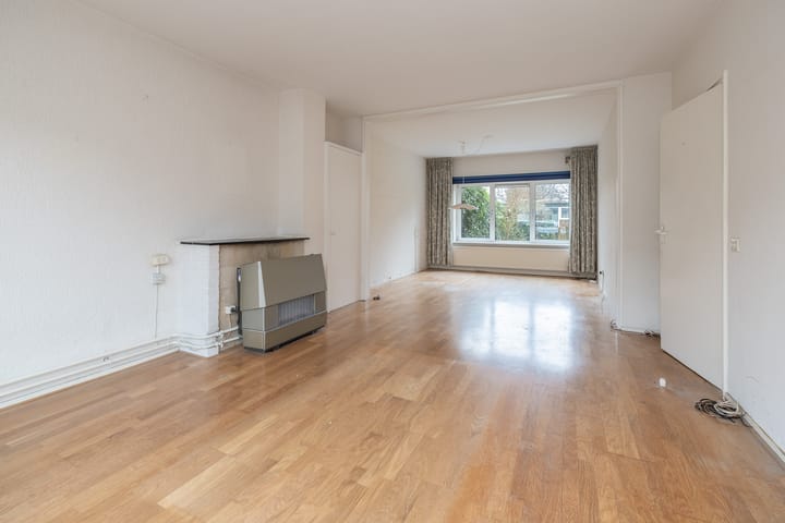 Photo 6 of Stephensonlaan 25