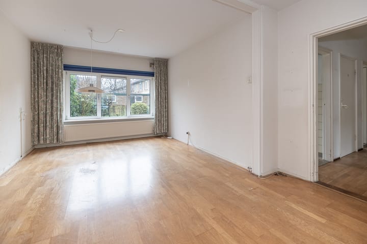 Photo 8 of Stephensonlaan 25