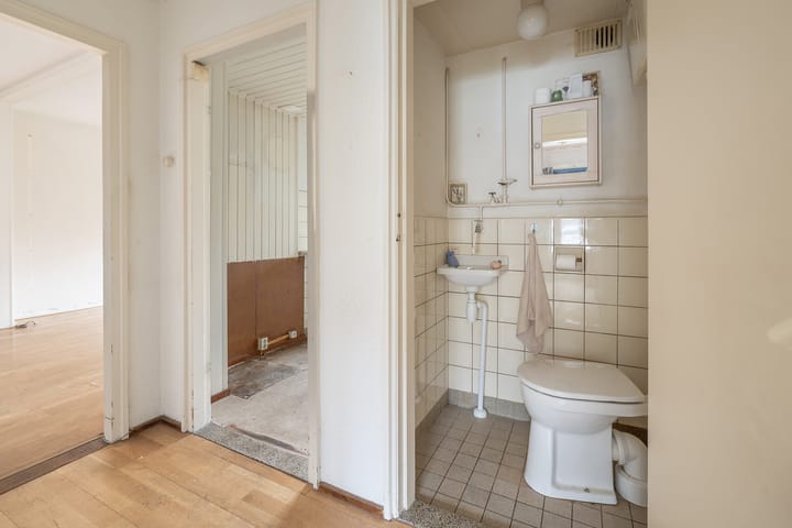 Photo 9 of Stephensonlaan 25