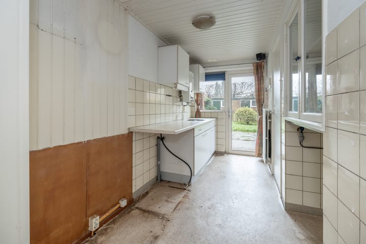 Photo 10 of Stephensonlaan 25