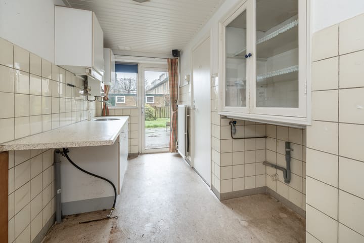 Photo 11 of Stephensonlaan 25