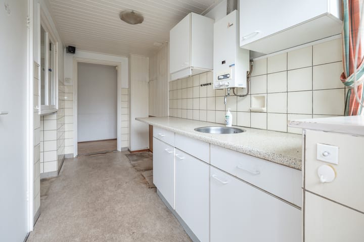 Photo 12 of Stephensonlaan 25