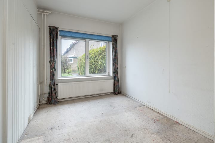 Photo 17 of Stephensonlaan 25