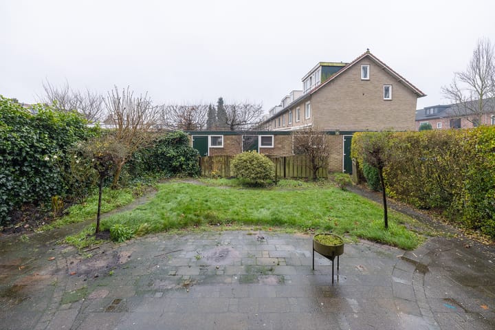 Photo 21 of Stephensonlaan 25