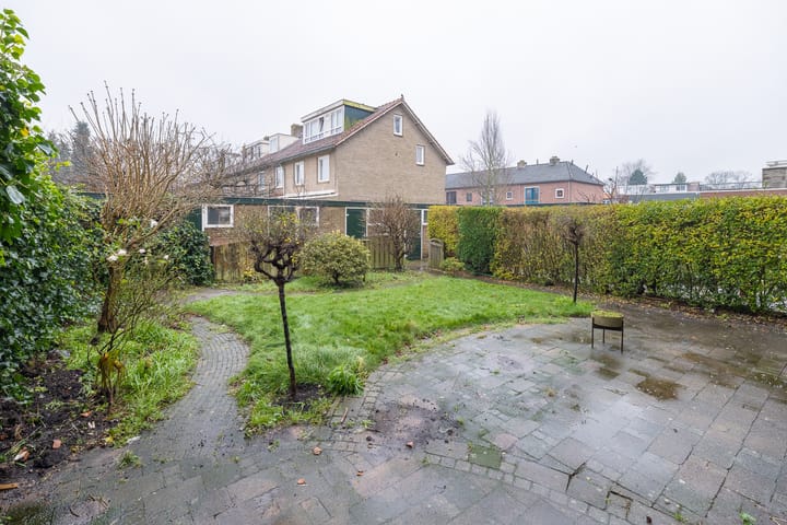 Photo 22 of Stephensonlaan 25