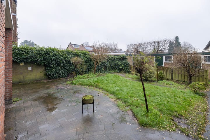 Photo 23 of Stephensonlaan 25