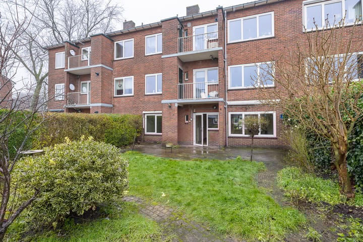 Photo 24 of Stephensonlaan 25